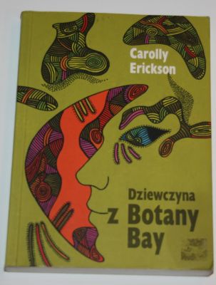 Erickson Carolly, Dziewczyna z Botany Bay