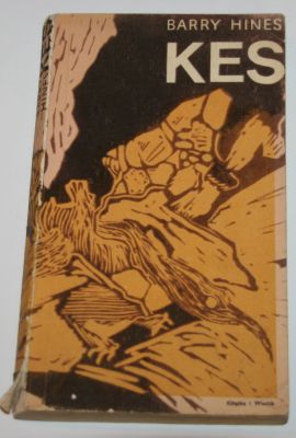 Hines Barry, KES