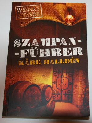 Hallden Kare, Szampan - Fuhrer