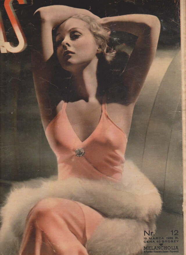 AS Nr 12 9 marca 1939