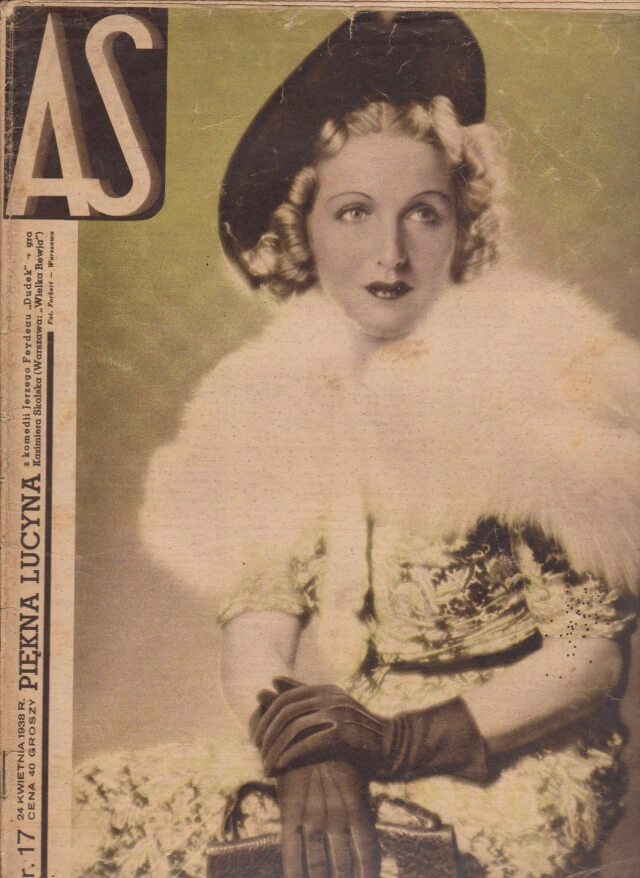 AS Nr 17 24 kwietnia 1938