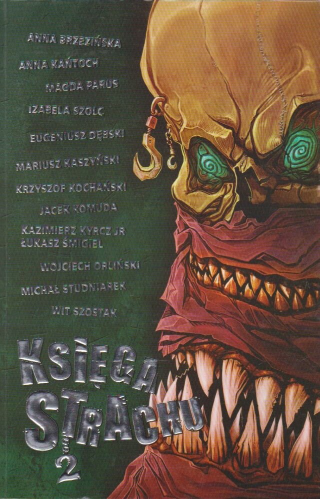 Księga strachu 2