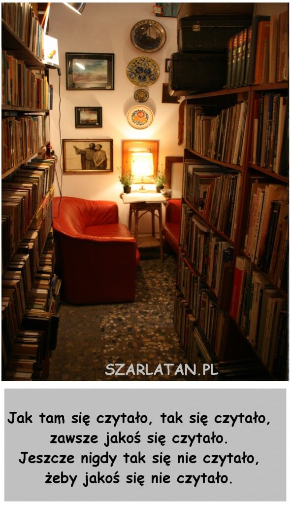 sie-czytal-antykwariat-szarlatan-wroclaw