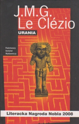 Le Clezio J.M. Urania