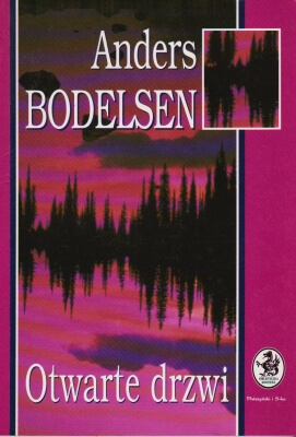 Bodelsen Anders Otwarte drzwi