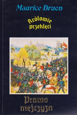 Gruon Maurice Prawo mężczyzn