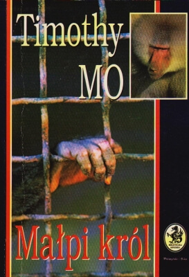 Mo Timothy Małpi król