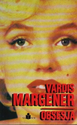 Margener Vardis Obsesja