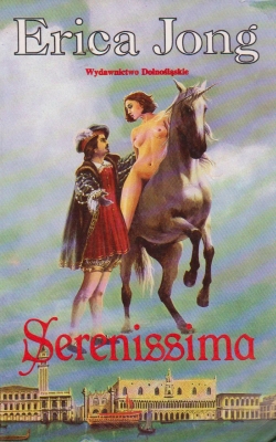 Jong Erica Serenissima