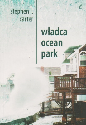 Carter Stephen Władca Ocean Park