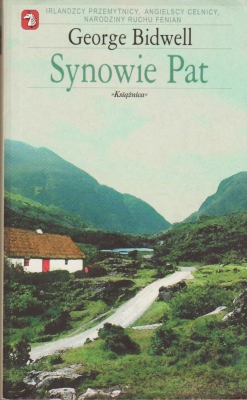 Bidwell George Synowie Pat