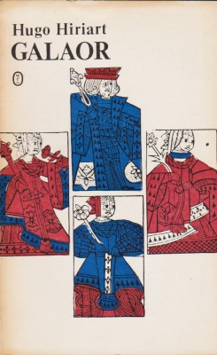 Hiriart Hugo Galaor