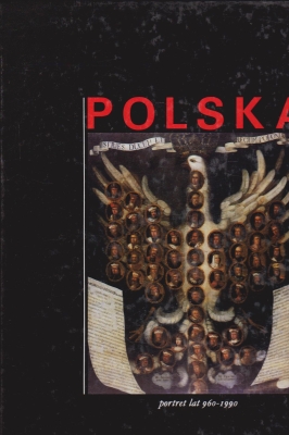 Kaczmarczyk Janusz Polska portret lat 960-1990