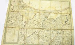 mapa-prusy-antykwariat-szarlatan