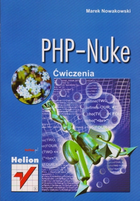 Nowakowski Marek PHP-Nuke Ćwiczenia