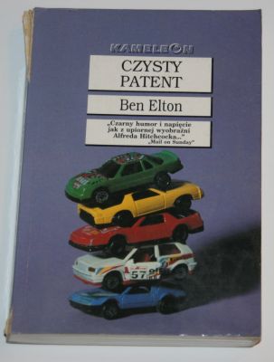 Elton Ben, Czysty patent