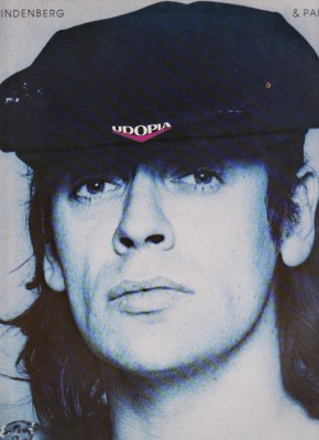 Udo Lindenberg & Panik Orchester Utopia