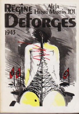 Deforges Regine Aleja Henri Martin 101