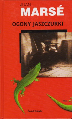 Marse Juan Ogony jaszczurki