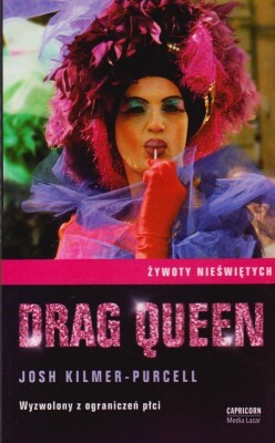 Kilmer-Purcell Josh Drag Queen