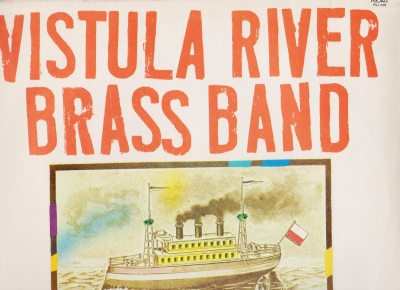 Vistula River Brass Band Dardanella