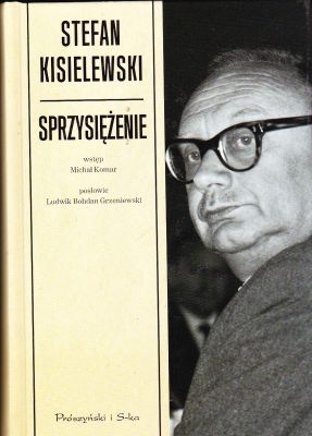 Kisielewski Stefan Sprzysiężenie