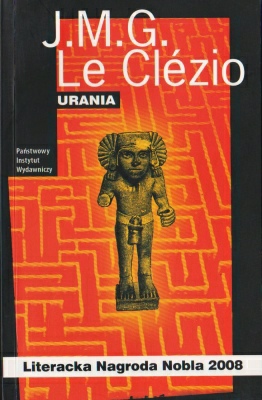 Le Clezio J.M.G. Urania