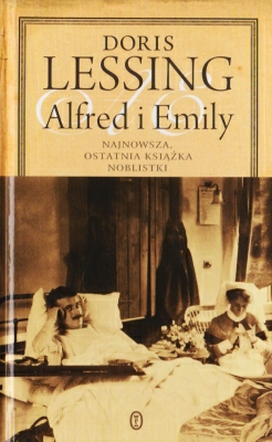 Lessing Doris Alfred i Emily