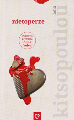 Kitsopoulou Lenaa Nietoperze