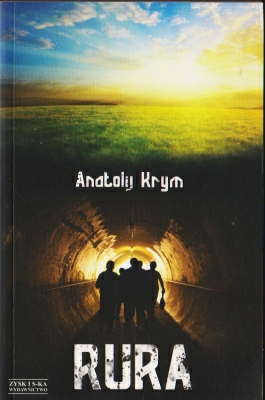 Krym Anatolij Rura
