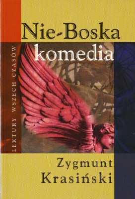 Krasiński Zygmunt Nie-Boska komedia