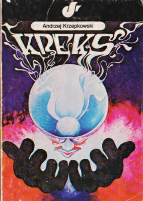 Krzepkowski Andrzej Kreks