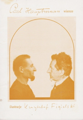 Hauptmann Carl Wiersze