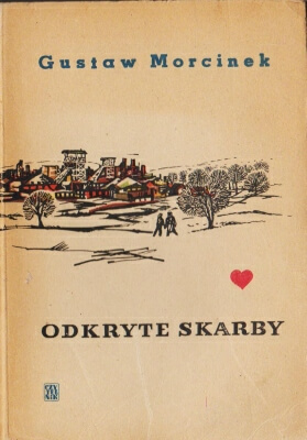 Morcinek Gustaw Odkryte skarby 138401.