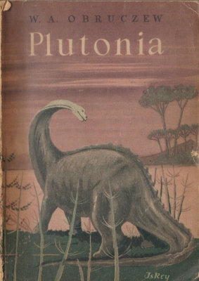 Obruczew W.A. Plutonia 139494.
