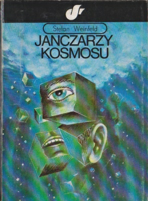 Weinfeld Stefan Janczarzy kosmosu 139607.