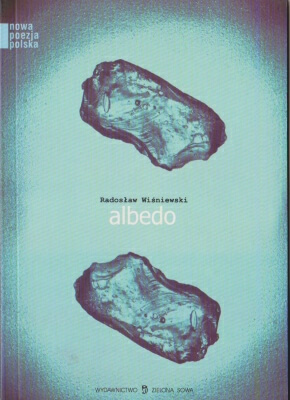 Wiśniewski Radosław Albedo 140538.