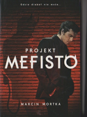 Mortka Marcin Projekt Mefisto 142065.