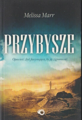 Marr Melissa Przybysze 142209.