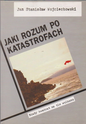 Wojciechowski Jan Stanisław Jaki rozum po katastrofach Wokół polskiej sztuki lat 90 143508.