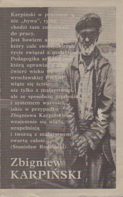 Jędrzejewski Michał Zbigniew Karpiński 143516.