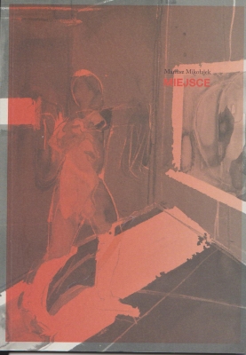 Klimczak-Dobrzaniecka Alicja Mariusz Mikołajek Miejsce 143603.