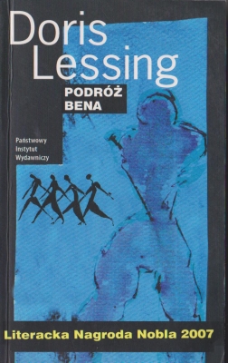 Lessing Doris Podróż Bena 302439.
