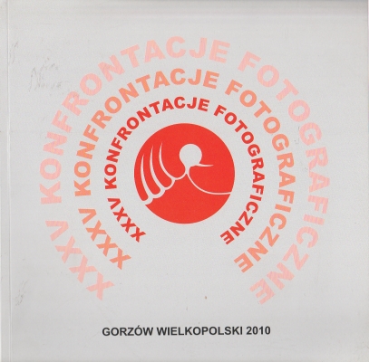 Łazarski Marian Kurator Konfrontacje Fotograficzne Gorzów Wlkp.2010 205192.