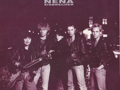 Nena Eisbrecher 302716.