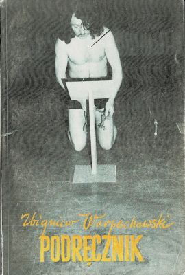 Werpachowski Zbigniew Podręcznik 144051.