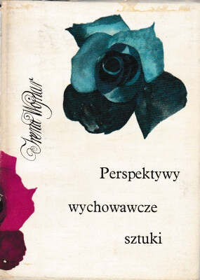 Wojnar Irena Perspektywy wychowawcze sztuki 205369.