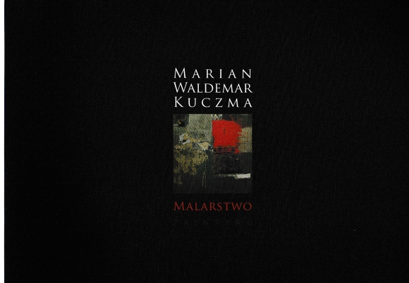 Kuczma Waldemar Marian Malarstwo 205458.