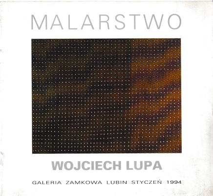 Lupa Wojciech Malarstwo 205465.