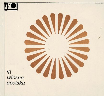 Kratiuk Józef i in. VI Wiosna Opolska Ogólnopolski Festiwal Artystyczny Wystawa Pokonkursowa Malarstwa i Grafiki Opole czerwiec 1970 303090.